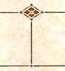Sherwood Stencil 15" STL3122SH15